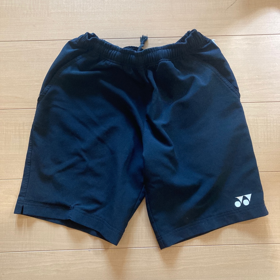 YONEX(ヨネックス)のヨネックス　ハーフパンツ メンズのパンツ(その他)の商品写真