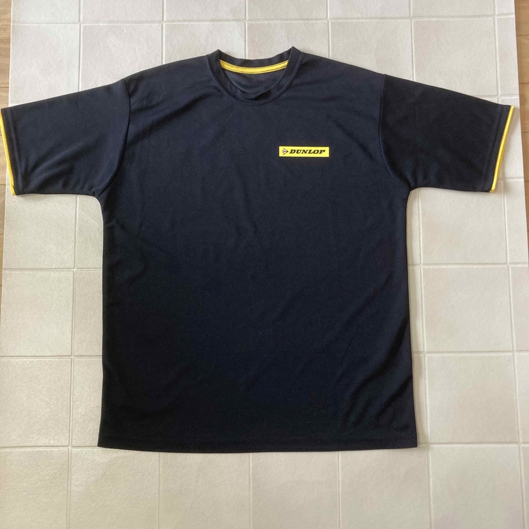 DUNLOP - DUNLOP Tシャツの通販 by MARU's shop|ダンロップならラクマ