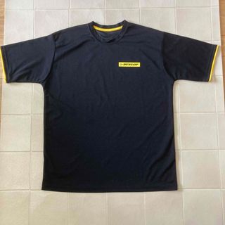 VINTAGE DUNLOP ダンロップ Tシャツ フリーサイズ