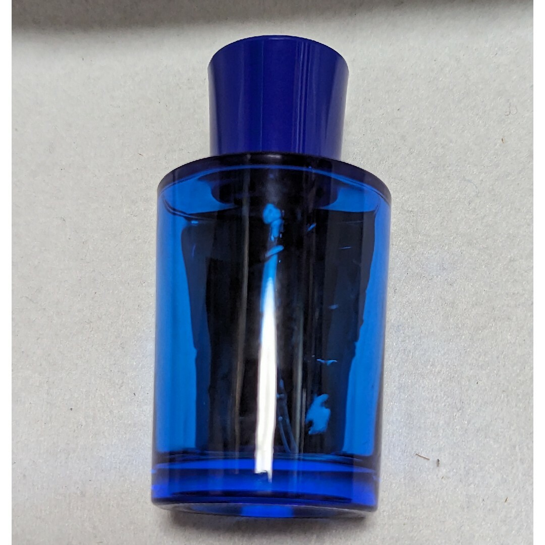 アクアディパルマブルーメディテラネオマンドルロディシチリアオーデトワレ75ml コスメ/美容の香水(その他)の商品写真