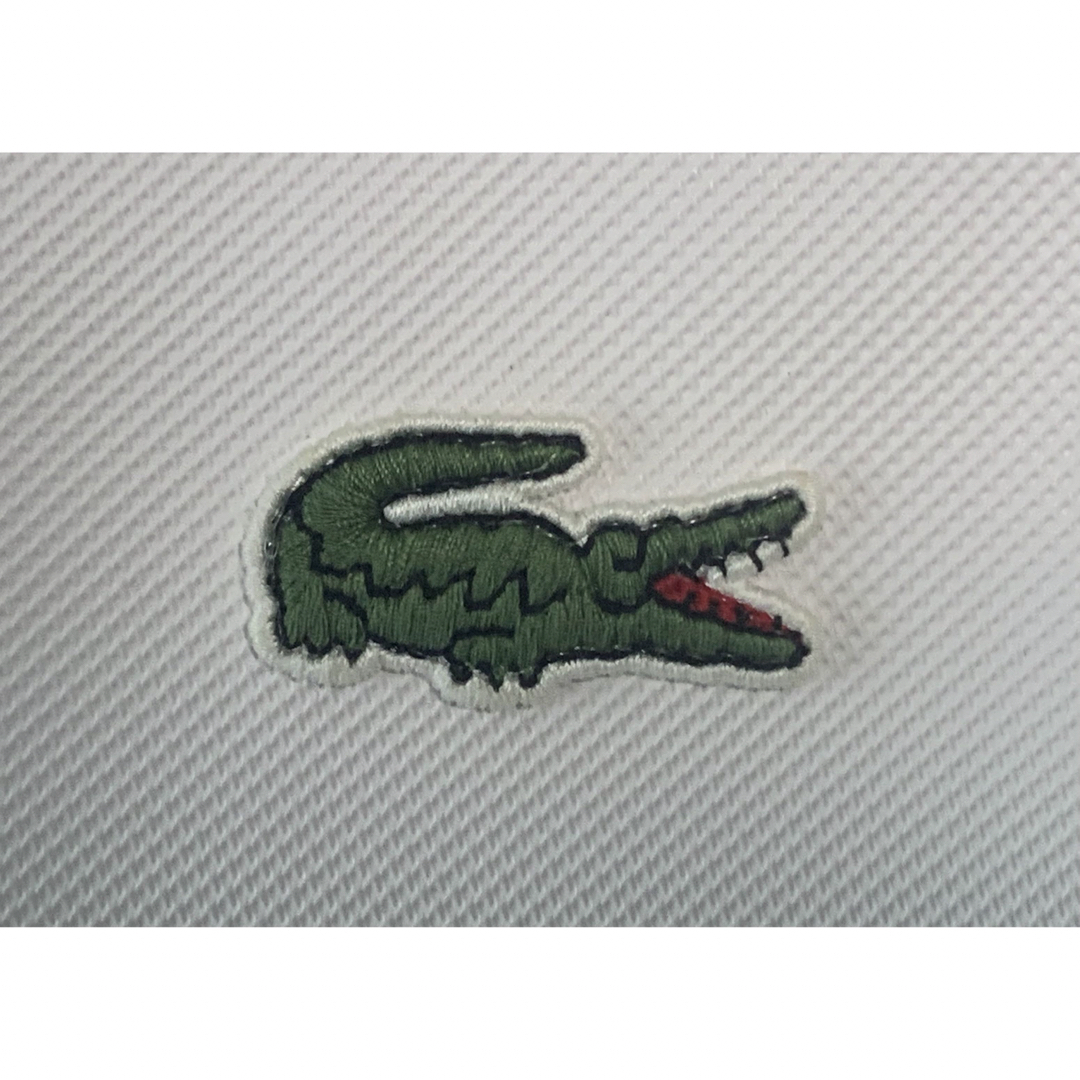 LACOSTE(ラコステ)のラコステ　LACOSTE  トートバッグ レディースのバッグ(トートバッグ)の商品写真