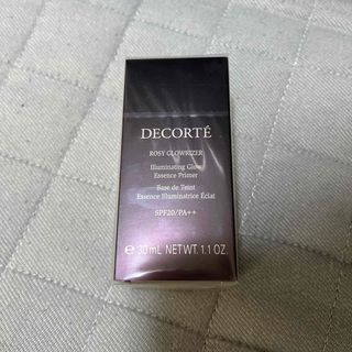 コスメデコルテ(COSME DECORTE)のコスメデコルテ ロージー グロウライザー 30mL(化粧下地)