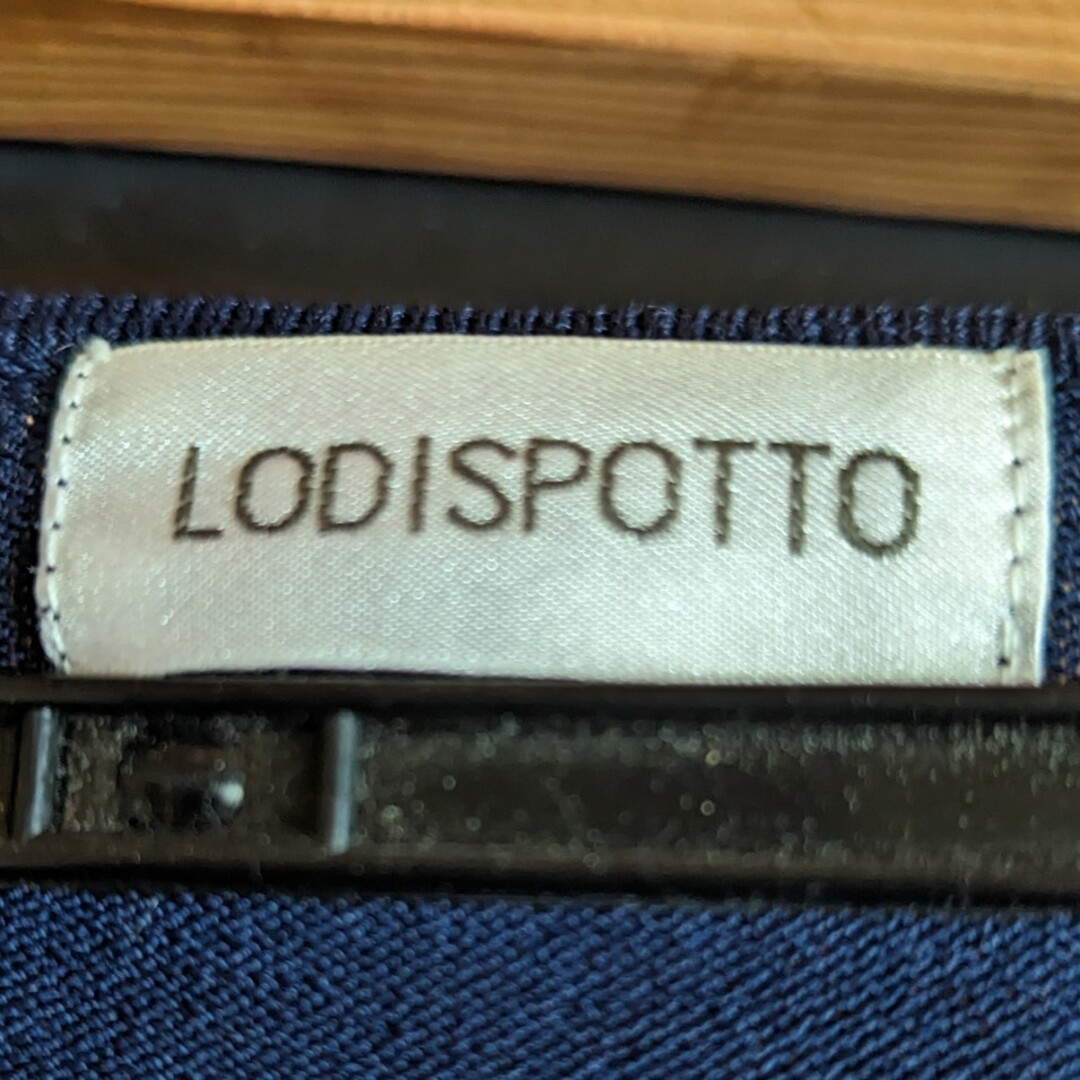LODISPOTTO(ロディスポット)のカーディガン レディースのトップス(カーディガン)の商品写真
