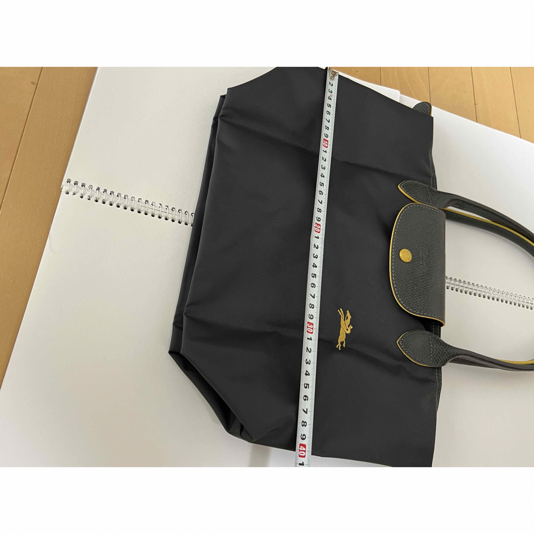 LONGCHAMP(ロンシャン)のロンシャン　鞄 レディースのバッグ(トートバッグ)の商品写真