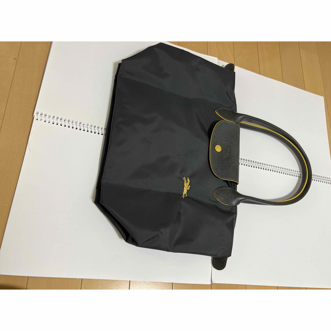 LONGCHAMP(ロンシャン)のロンシャン　鞄 レディースのバッグ(トートバッグ)の商品写真