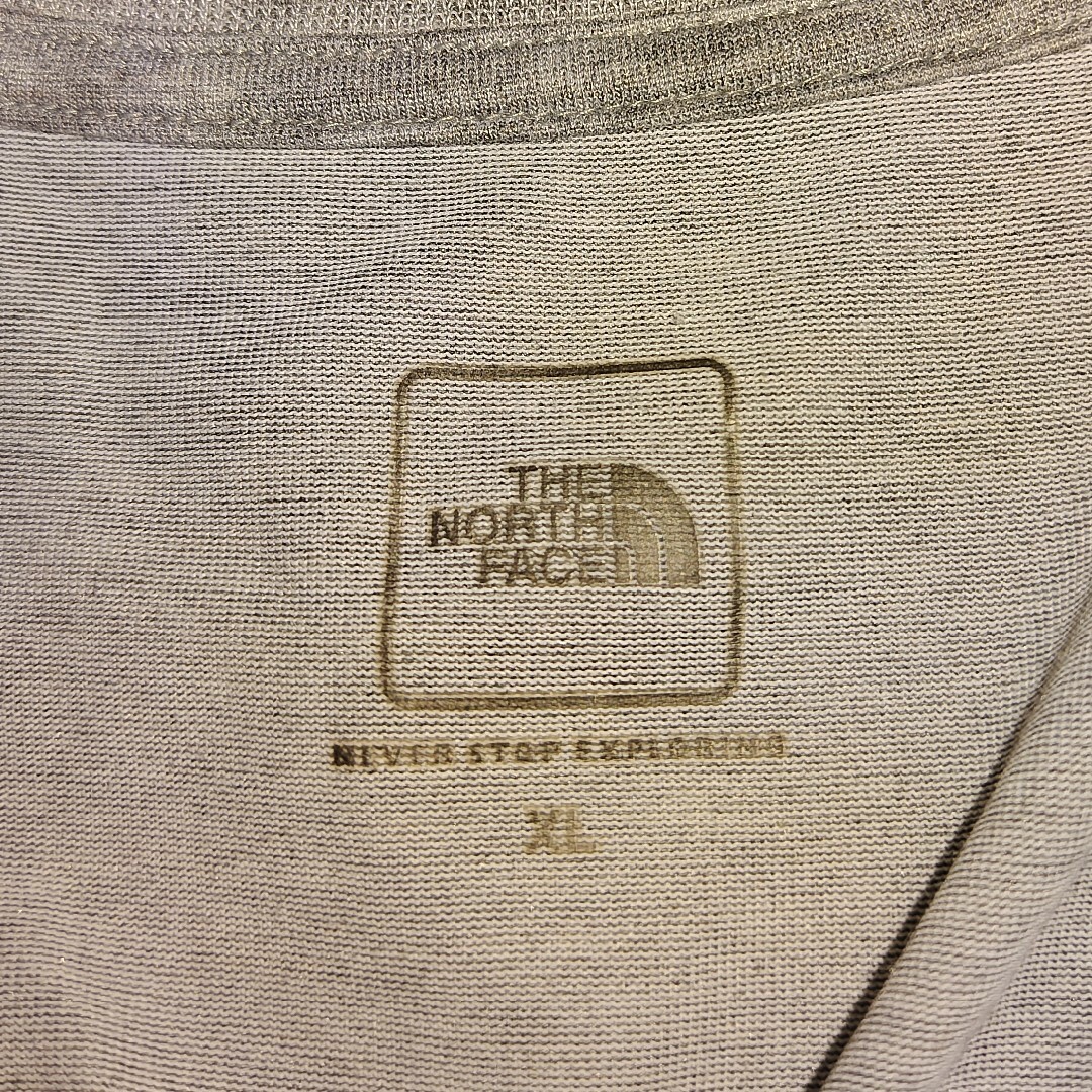 THE NORTH FACE(ザノースフェイス)のthe north face レディースＴシャツ レディースのトップス(Tシャツ(半袖/袖なし))の商品写真