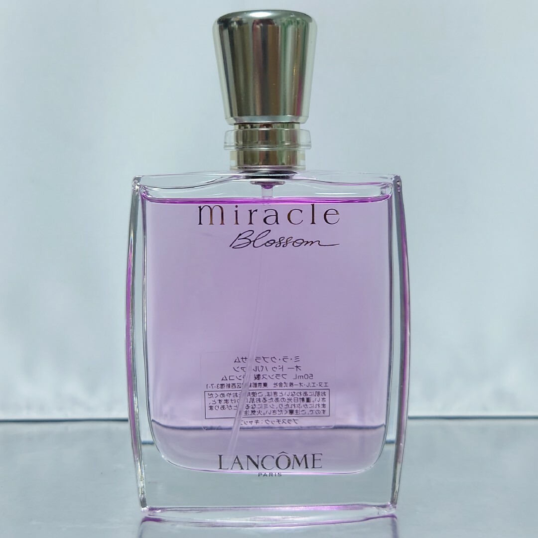 LANCOME/ランコム ミラクシークレット オー ドゥ パルファン 50ml