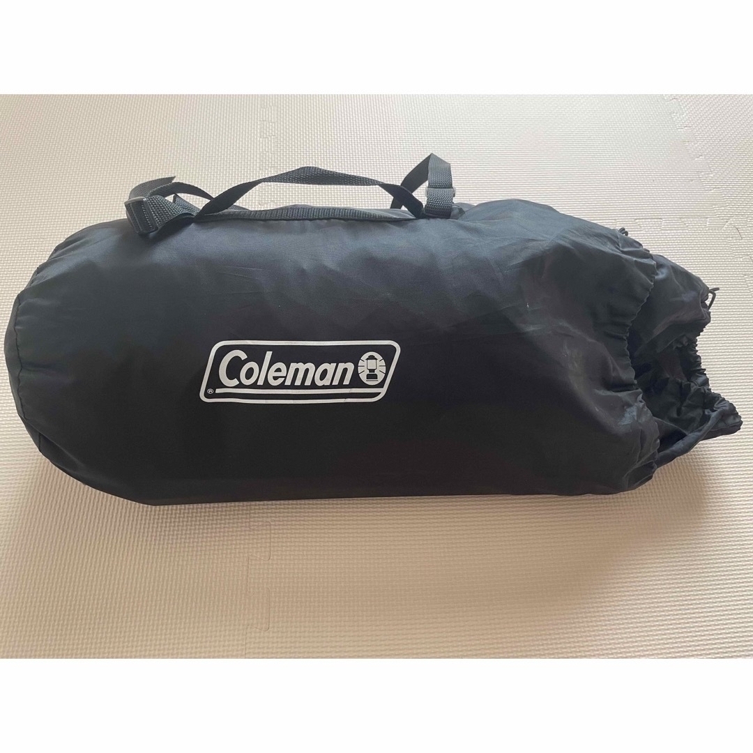 Coleman(コールマン)のチャゲ様専用♡　Coleman　ツーリングドームST　1人〜2人 スポーツ/アウトドアのアウトドア(テント/タープ)の商品写真