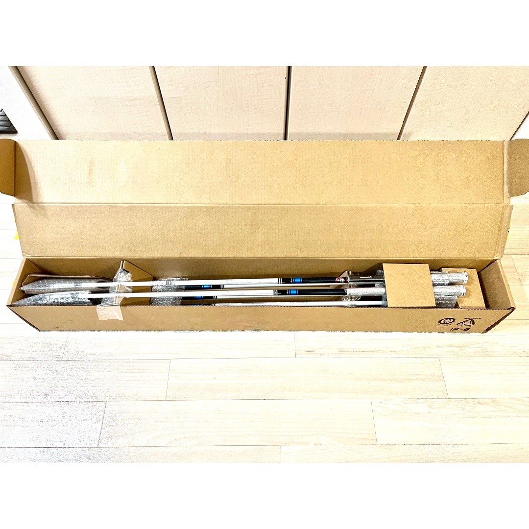 TENSEI TM 40 フレックス　L 新品 レディース SIM2MAX アイアン TENSEI BLUE TM40 L