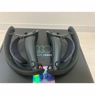 VALVE INDEX コントローラー 開封済み 未使用品