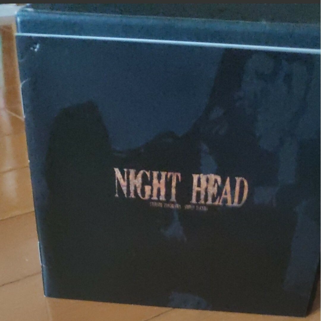 NIGHT HEADの通販 by ナナ'shop|ラクマ