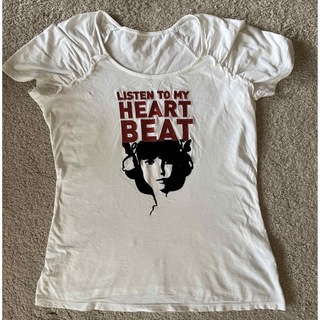 マックスマーラ(Max Mara)のマックスマーラ　Tシャツ　Ｍサイズ(Tシャツ(半袖/袖なし))