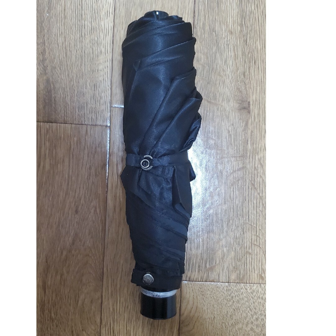 Yves Saint Laurent(イヴサンローラン)の折りたたみ傘　イヴ・サンローラン メンズのファッション小物(傘)の商品写真