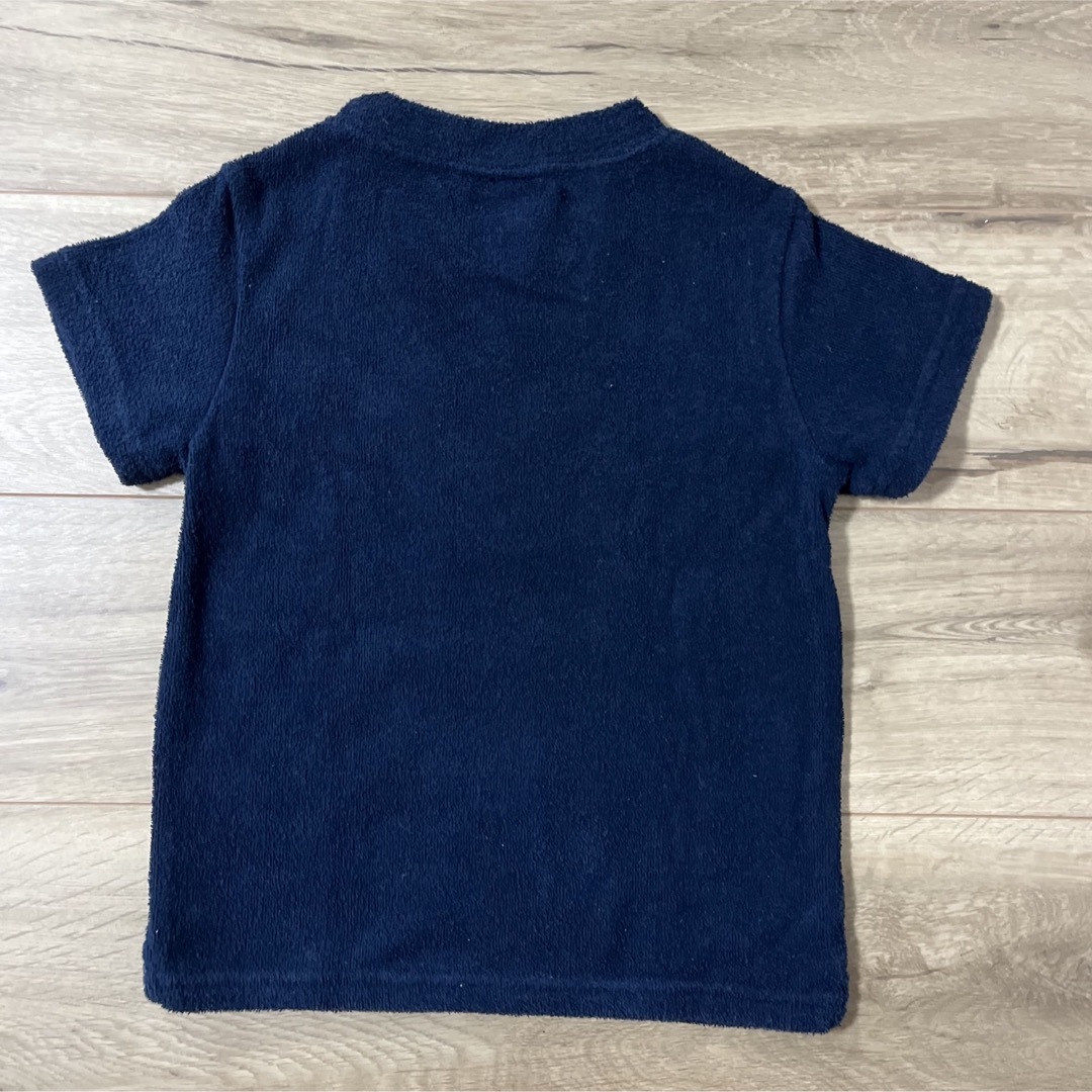 coen(コーエン)の【美品】スヌーピー Tシャツ　コーエン キッズ/ベビー/マタニティのキッズ服男の子用(90cm~)(Tシャツ/カットソー)の商品写真