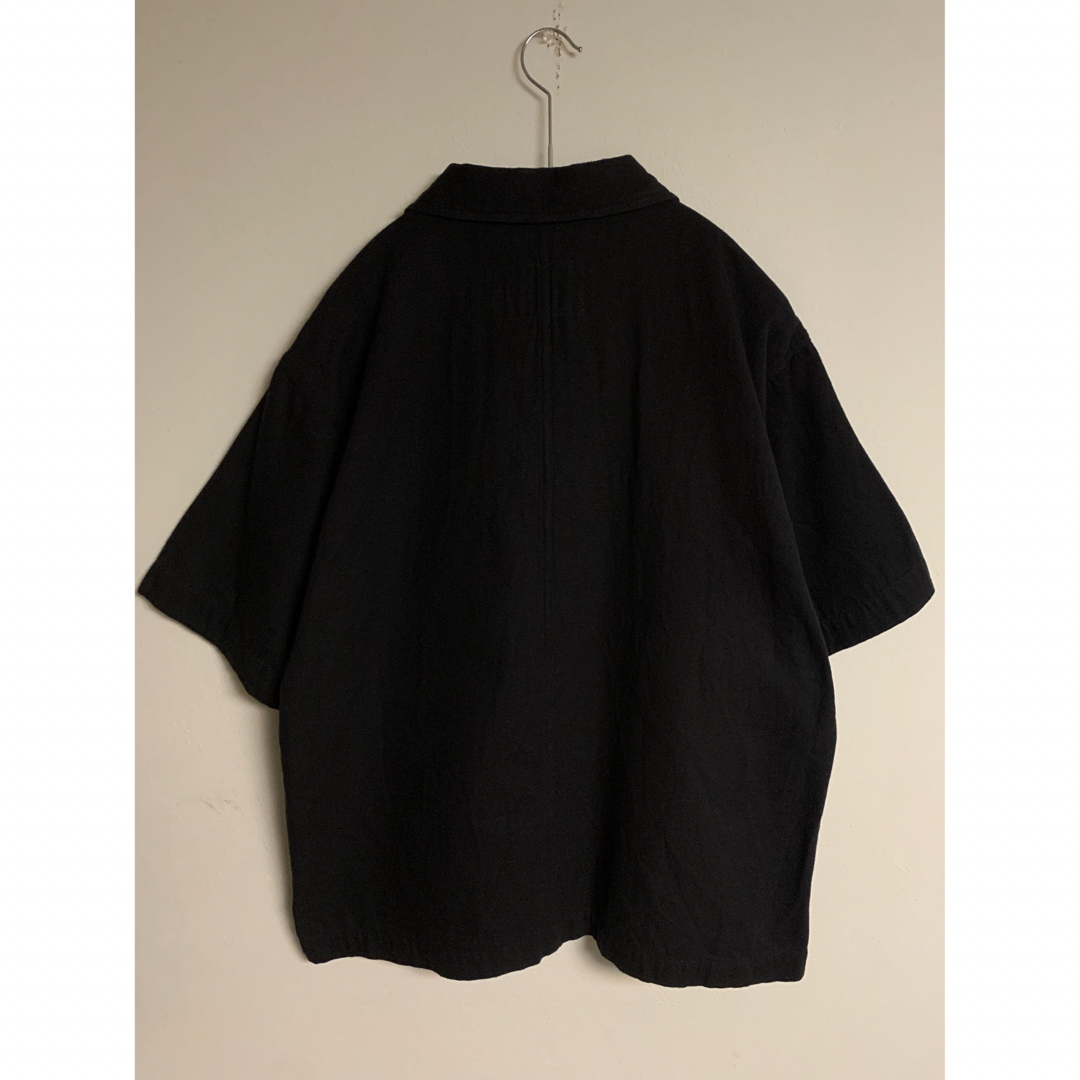 MHL. - 【美品】MHL. マーガレットハウエル ダブルフロントポケット