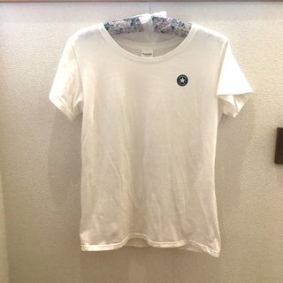 コンバース(CONVERSE)のconverse 半袖(Tシャツ(半袖/袖なし))