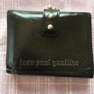 ジャンポールゴルチエ(Jean-Paul GAULTIER)のゴルチェの財布(財布)