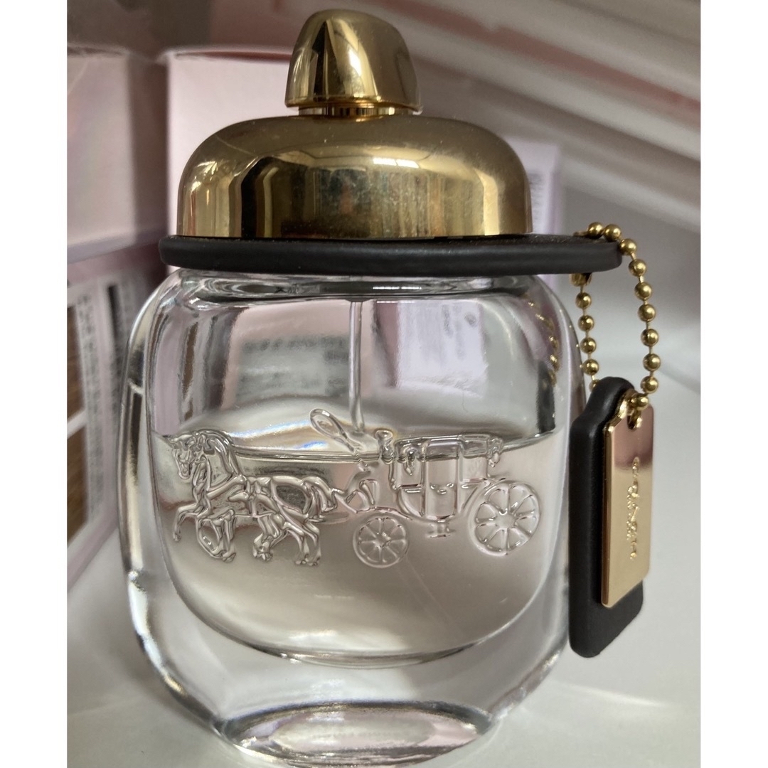 COACH(コーチ)のCOACHコーチ EDP 30mLフロリエンタル 30ミリリットル　 コスメ/美容の香水(香水(女性用))の商品写真