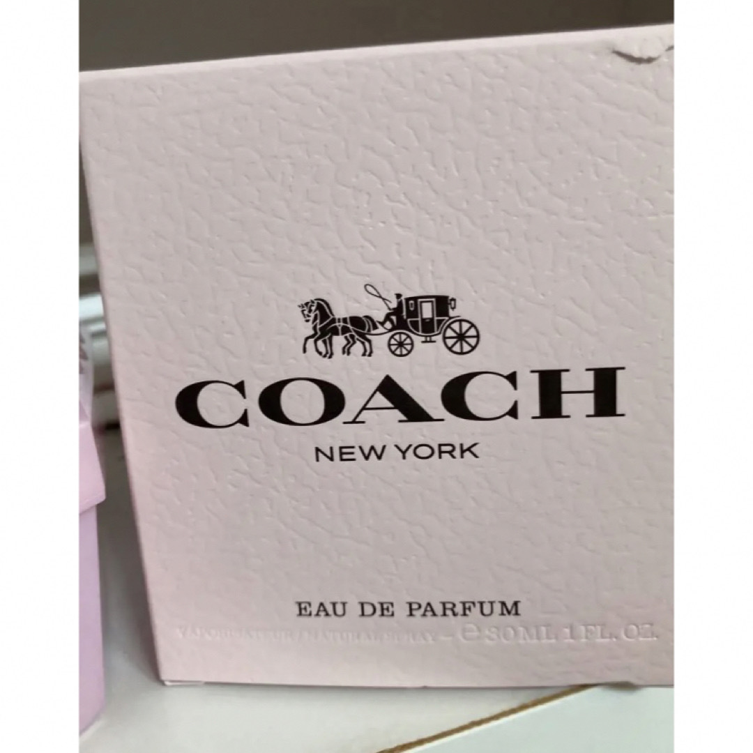 COACH(コーチ)のCOACHコーチ EDP 30mLフロリエンタル 30ミリリットル　 コスメ/美容の香水(香水(女性用))の商品写真