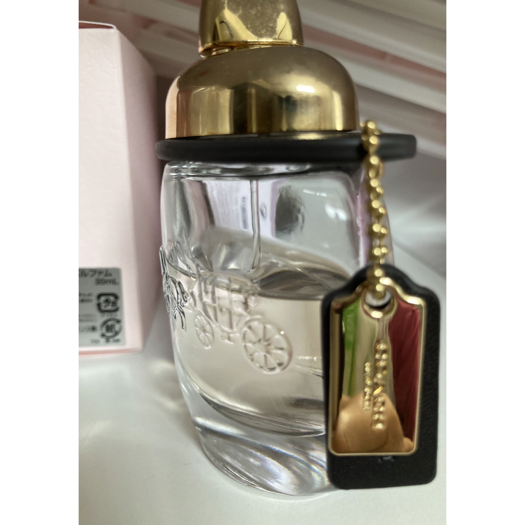 COACH(コーチ)のCOACHコーチ EDP 30mLフロリエンタル 30ミリリットル　 コスメ/美容の香水(香水(女性用))の商品写真