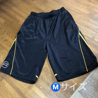 アンドワン(And1)のバスケットパンツ　AND1  難あり　中古(バスケットボール)