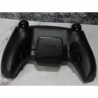 PS5リモートプレイ不要！Besavior取付済 DualSense カモフラの通販 by ...