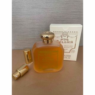 サンタマリアノヴェッラ(Santa Maria Novella)のサンタマリアノヴェッラ　オーデコロン　ゴールドマスク　100ml(ユニセックス)