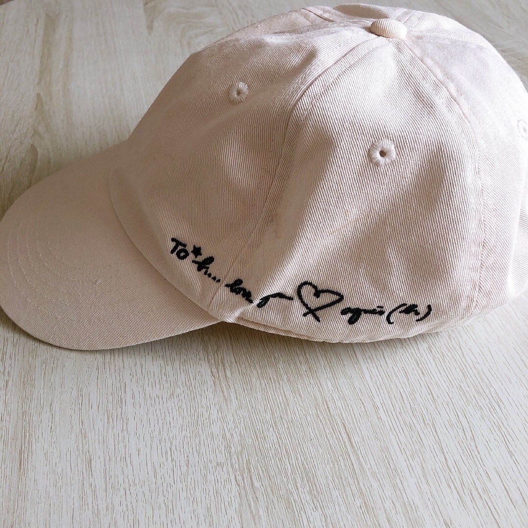 To b. by agnès b. - アニエスベー Tシャツ パンツ キャップ セット To b. by agnès b. - アニエスベー Tシャツ パンツ キャップ セット
