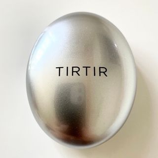 【新品未使用 TIRTIR ティルティル マスクフィットオーラクッション21N】(ファンデーション)