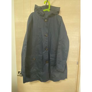 ウールリッチ(WOOLRICH)のレディースWoolrich スプリングコート XS(スプリングコート)