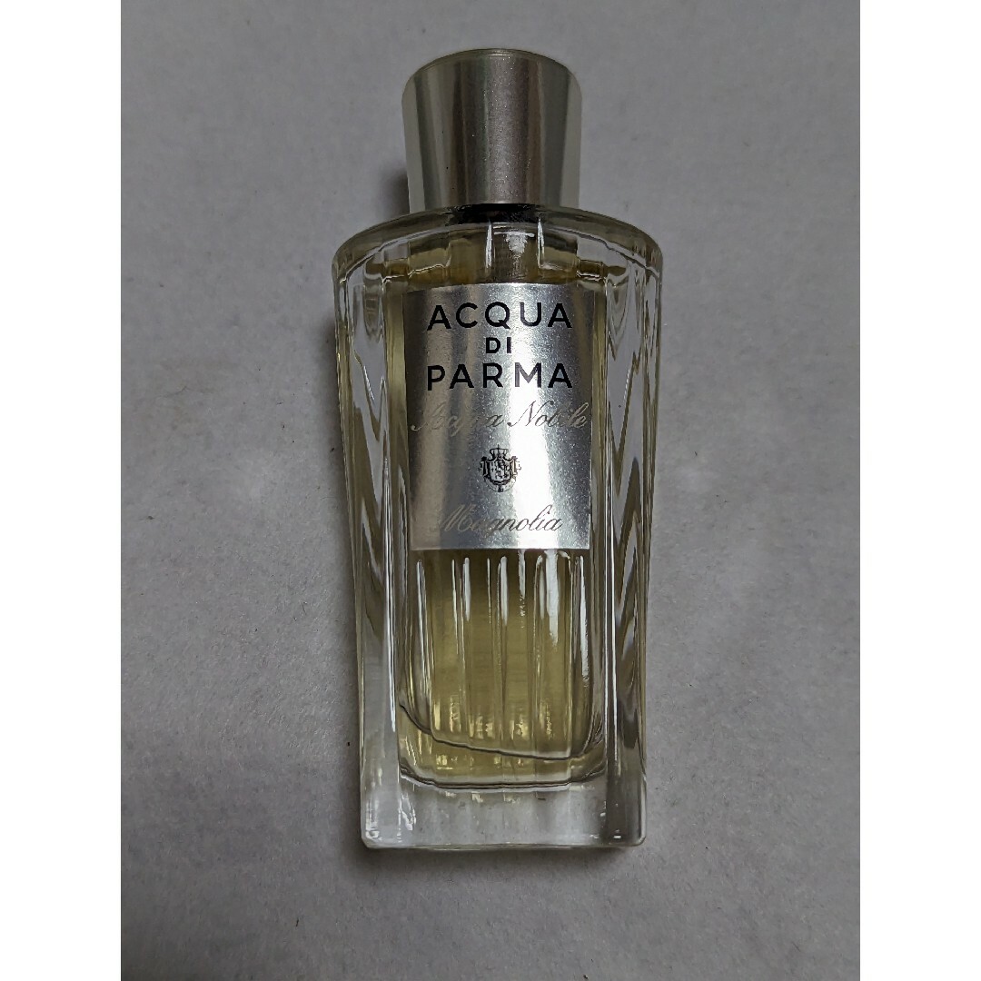 アクアディパルマアクアノービレマグノリアオーデトワレ75ml-