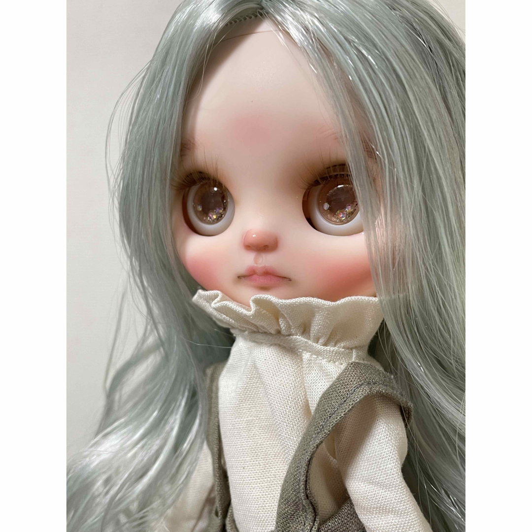 カスタムアイシードール ミディ*No.* 46 - インターネット通販 - afa