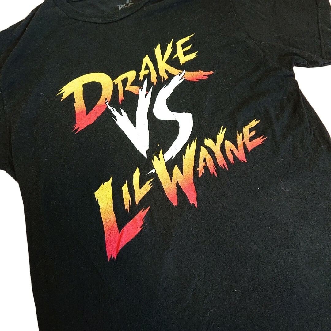 2014 DRAKE VS LIL'WAYNE