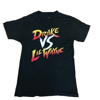 2014 DRAKE VS LIL'WAYNE