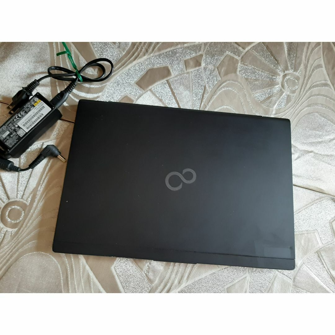 超激得SALE 富士通 U939A 8世代 i5 256G 8G FHD ノートパソコン