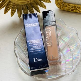 ディオール(Dior)のdior フォーエバー　スキンコレクト(コンシーラー)