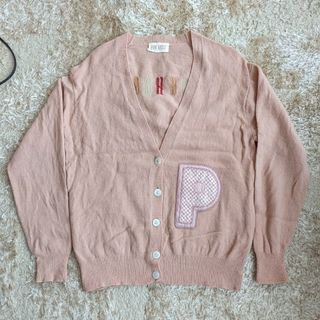 ピンクハウス カーディガン(レディース)の通販 1,000点以上 | PINK