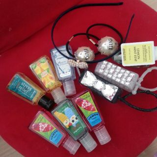 バスアンドボディワークス(Bath & Body Works)のNknk様専用ペー♡(ネイルケア)