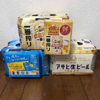 ビールセット(ビール)