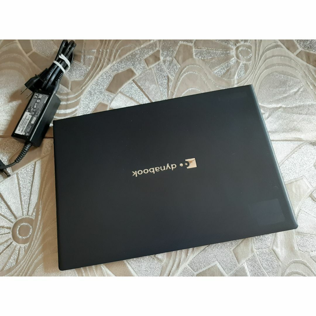 ボタニカル ミディアムベール 東芝 S73DN 8世代 i5 256G/SSD 8G FHD