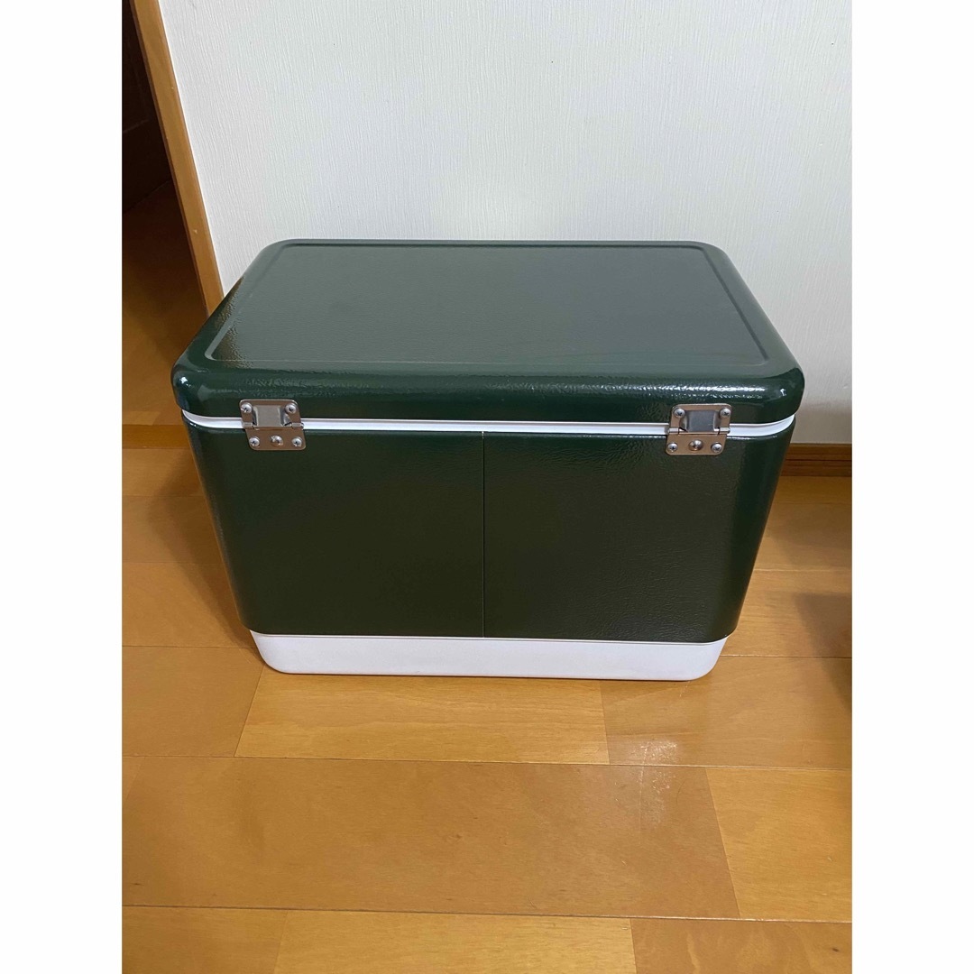 限定SALEお買い得】 Coleman - コールマン クーラーボックス 54QT