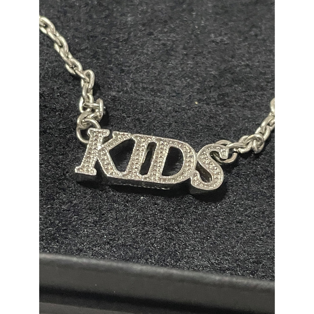 DAIRIKU 23ss ネックレス KIDS | フリマアプリ ラクマ