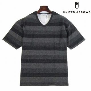 ユナイテッドアローズ(UNITED ARROWS)の【UNITED ARROWS／ユナイテッドアローズ】フェイクレイヤードカットソー(Tシャツ/カットソー(半袖/袖なし))