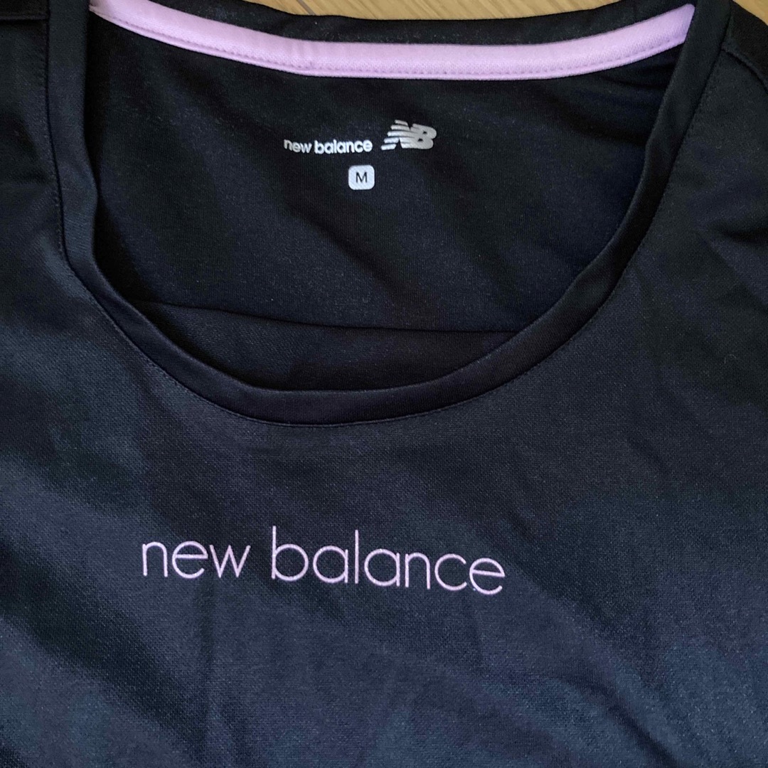 New Balance(ニューバランス)のウォーキングウェア　New balance スポーツ/アウトドアのランニング(ウェア)の商品写真