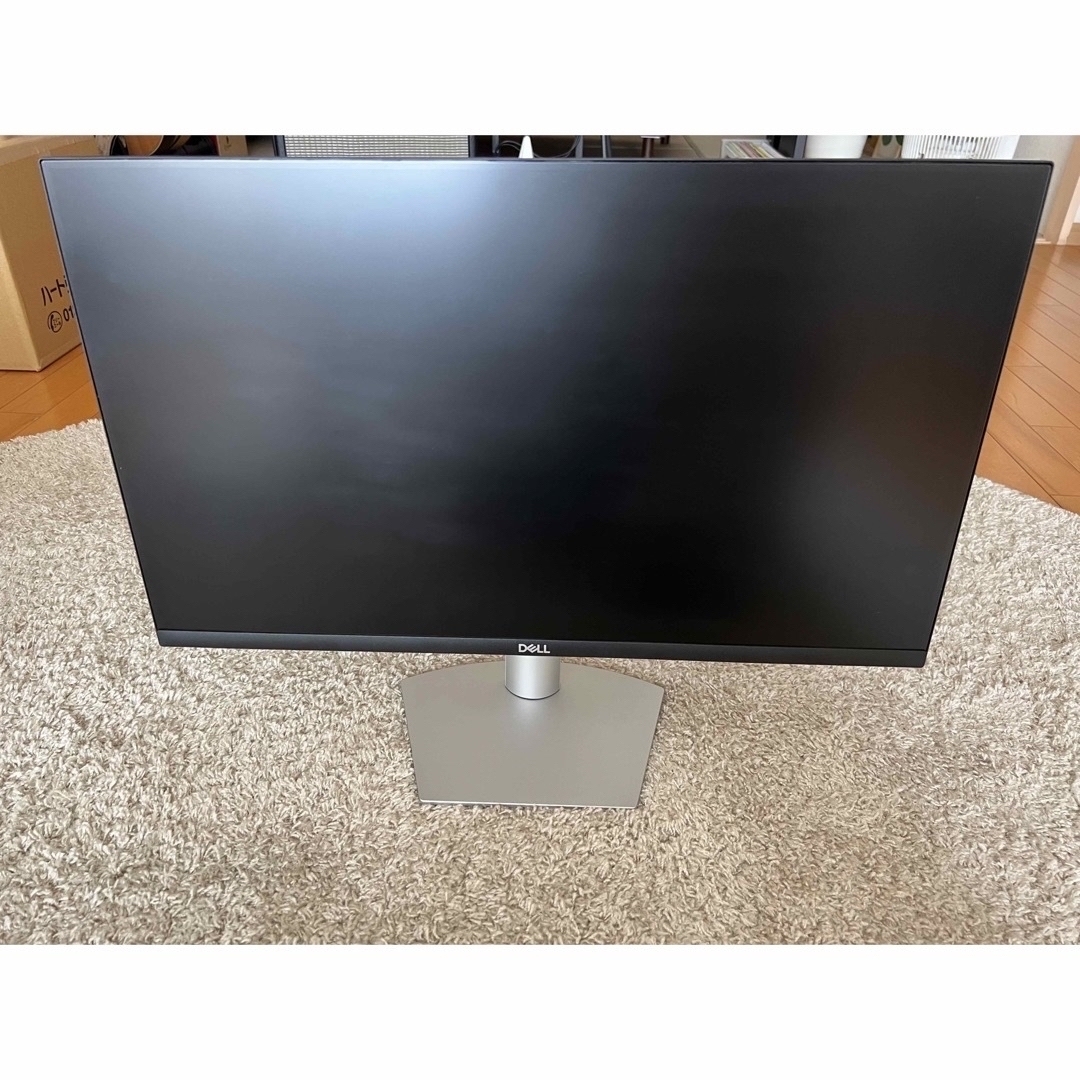 Dell S2421H 23.8インチ モニター ディスプレイ-