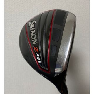 スリクソン(Srixon)の【連休期間値下げ】SRIXON スリクソン ZF85 5W(クラブ)