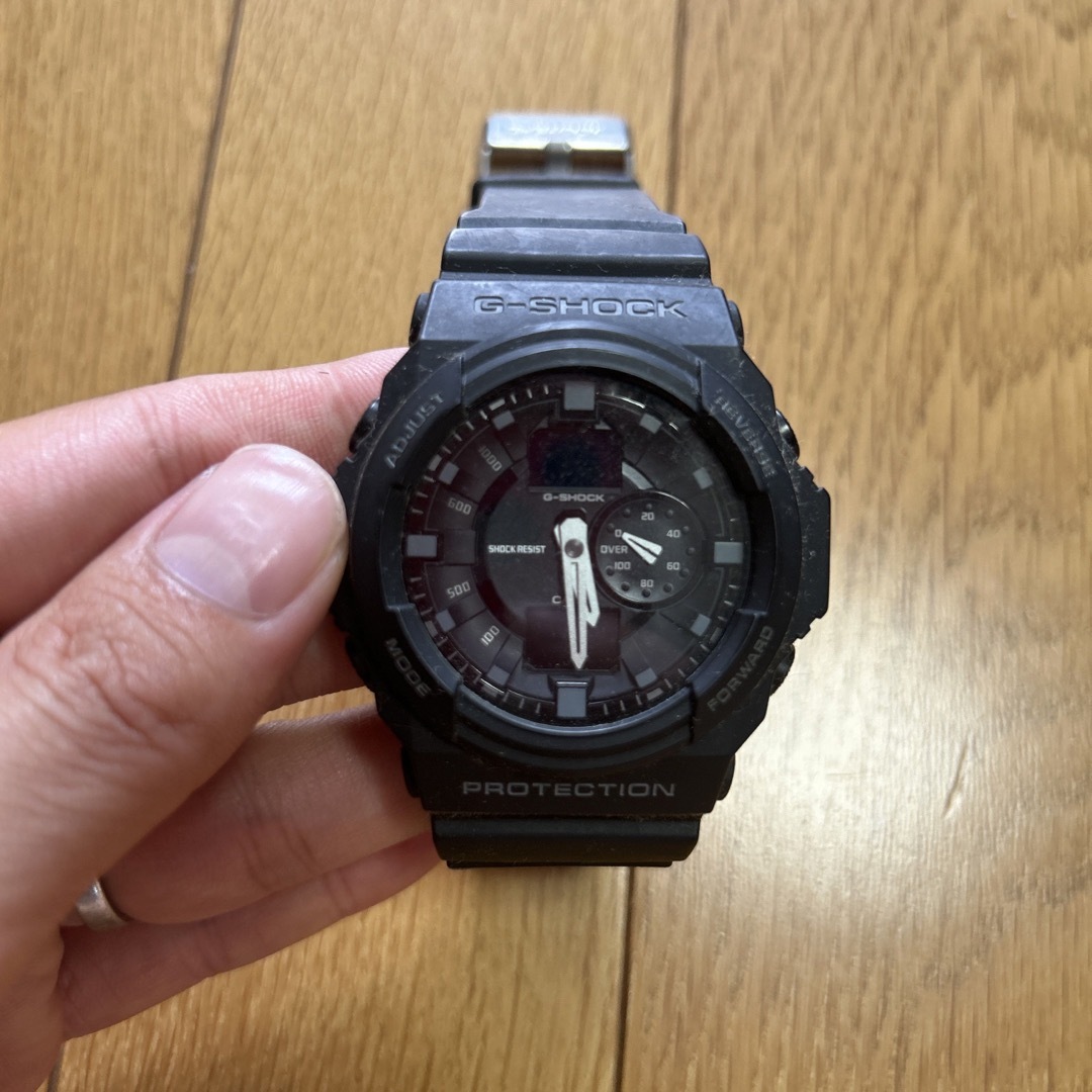 G-SHOCK 時計