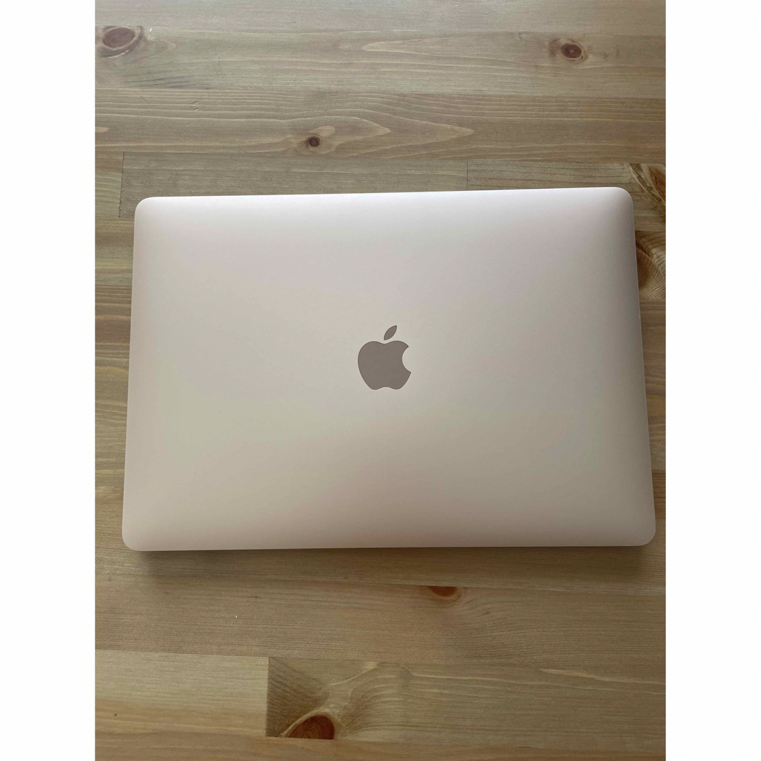 美品】 MacBook Air 13インチ - ノートPC