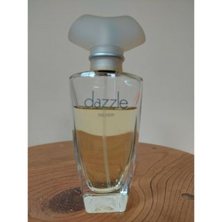 エスティローダー(Estee Lauder)のエスティーローダー　dazzle SILVER 　希少　オーデコロン(香水(女性用))