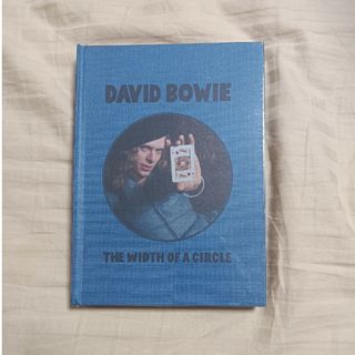 David Bowie ウィドゥス・オブ・ア・サークル 完全限定盤 新品未開封(ポップス/ロック(洋楽))